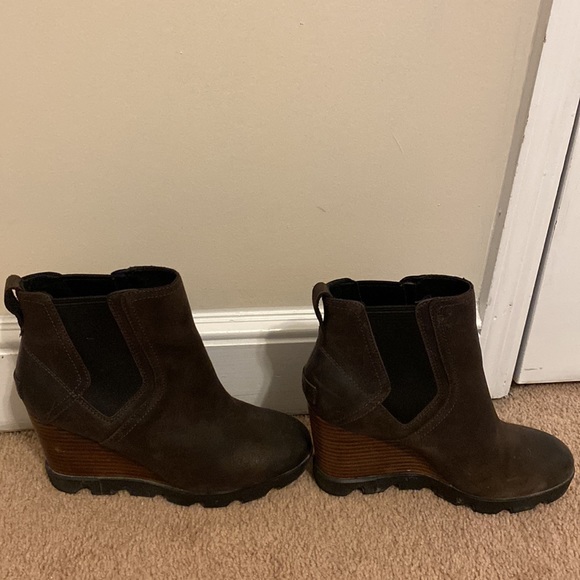 Joan Uptown Chelsea Bootie - Picture 2 of 8